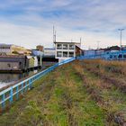 fc-Fotowalk im Mannheimer Hafen