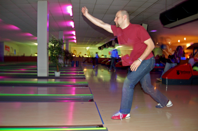 FC Görlitz Bowling