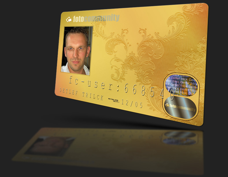 fc Goldcard