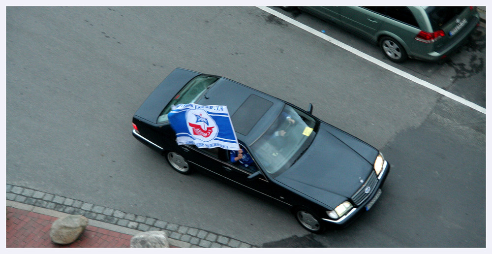 FC Hansa Rostock