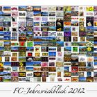 FC-JAHRESRÜCKBLICK 2012