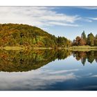 FC Liebligsmotive - lose Folge Teil 8 - heute *Der herbstliche Spiegelsee*