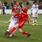 FC Liverpool - DJK Dillingen 2:0 / Saarkicker.de