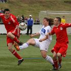 FC Liverpool - DJK Dillingen - / Saarkicker.de