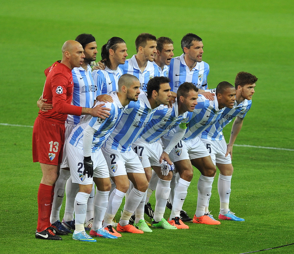 FC Malaga