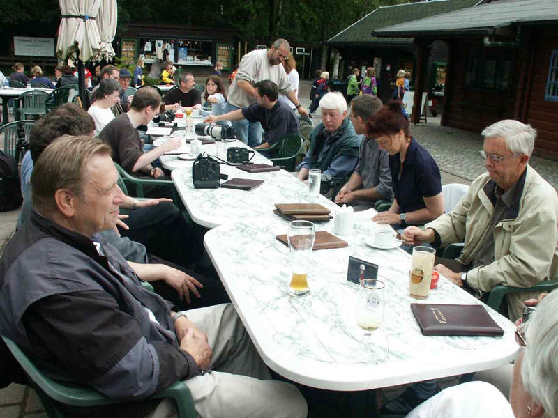 FC Naturfoto Treffen Eekholt