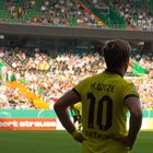 FC Oberneuland - Borussia Dortmund