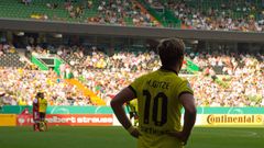 FC Oberneuland - Borussia Dortmund