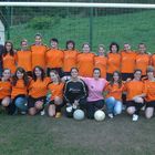 F.C. Orania Veinen Damen