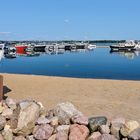 Fc Pause beendet, es ging an die Mecklenburgische Seenplatte, wunderschön ist es dort.