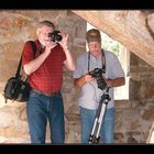 FC Photographers Record Arkansas Historical Site