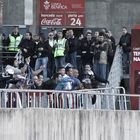 FC Porto vence na Luz