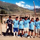 FC Porwenir - Pampas - Peru