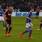 FC Schalke 04-1.FC Nürnberg