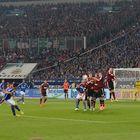 FC Schalke 04 -1.FC Nürnberg