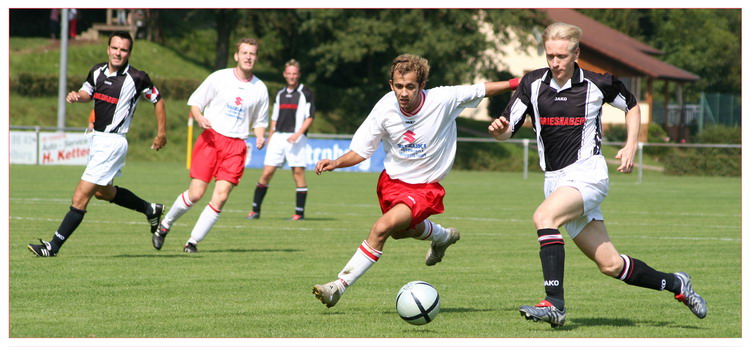 fc sexau - laufenburg