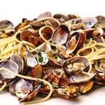 fc Spaghetti alle Vongole