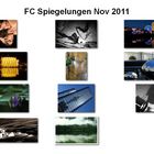 FC Spiegelungen