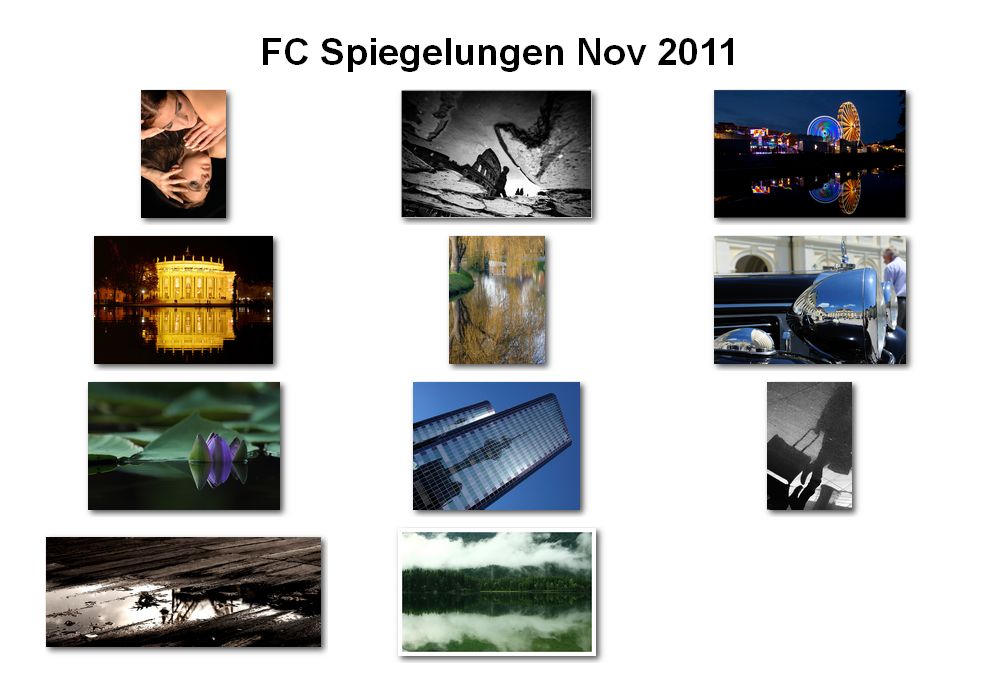 FC Spiegelungen