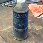FC-Spray (von Merkel...)