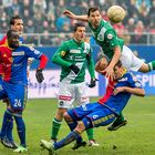 FC St. Gallen - FC Basel