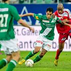 FC St. Gallen - FC Sion