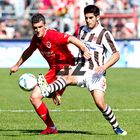 FC St. Pauli - FC Energie Cottbus