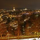 fc-Stamm-Bern bei Nacht