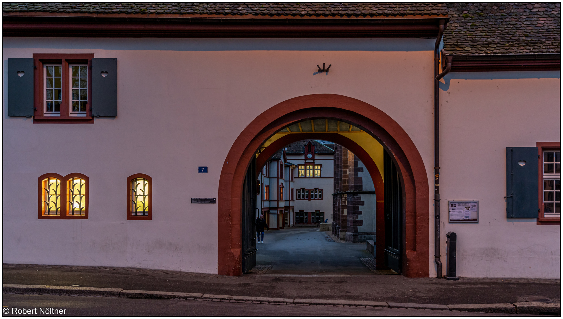 FC-Stammtisch Basel Februar 23