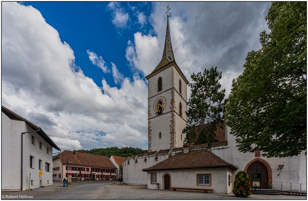 FC-Stammtisch Basel Juli 2020