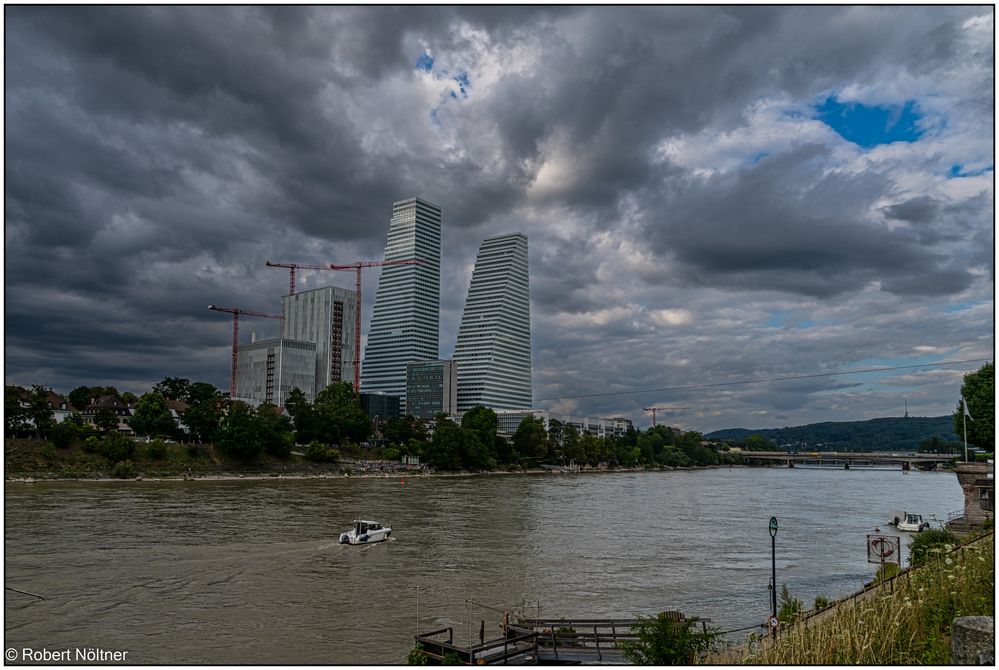 FC-Stammtisch Basel Juli 2022