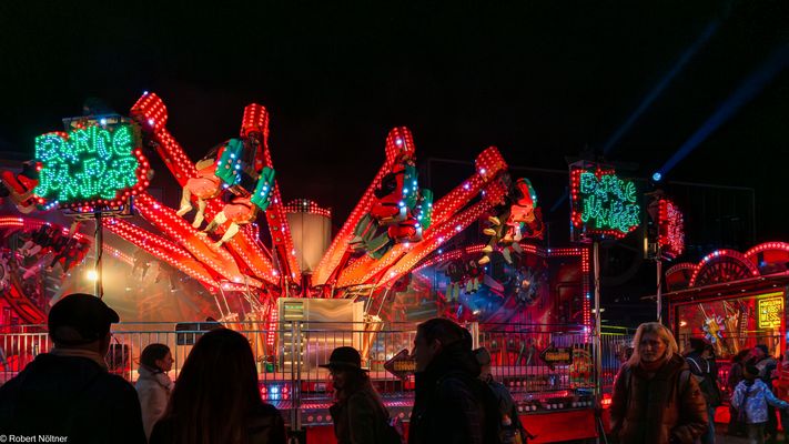 FC-Stammtisch Basel November 25-09