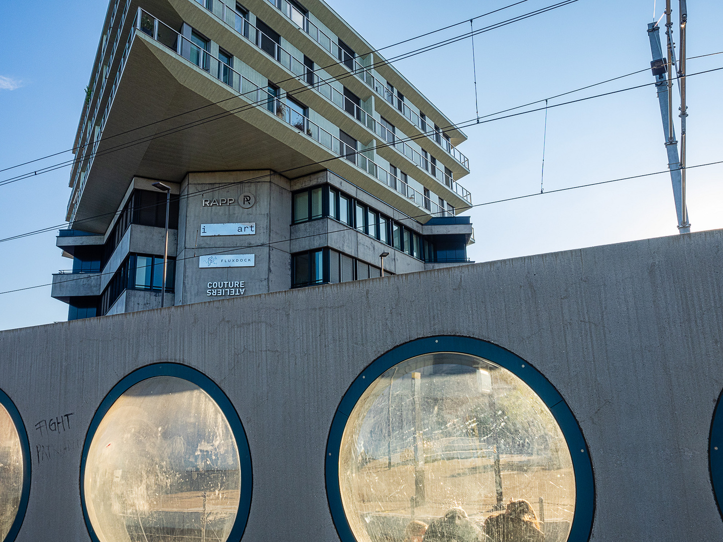 fc-Stammtisch Basel, September 2022