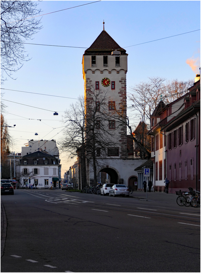 FC - Stammtisch Februar 2020