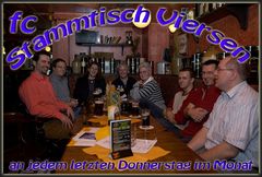 fc Stammtisch Viersen...