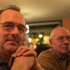FC-Stammtisch Weiterstadt Peter und Gerd