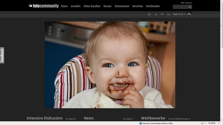 FC Startseite 02.04.2012