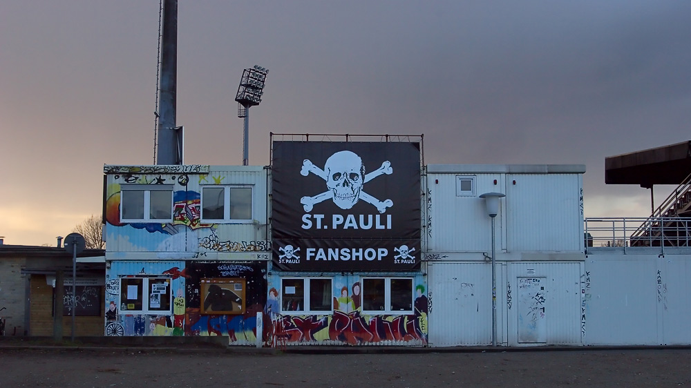 FC St.Pauli Fanshop