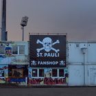 FC St.Pauli Fanshop