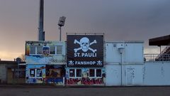 FC St.Pauli Fanshop