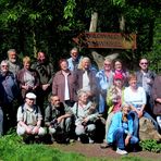 FC-Treffen 2014 Wildwald Vosswinkel