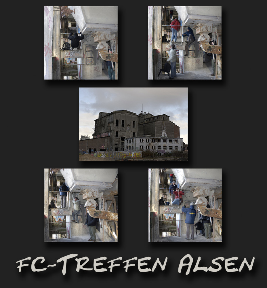 fc Treffen Alsen