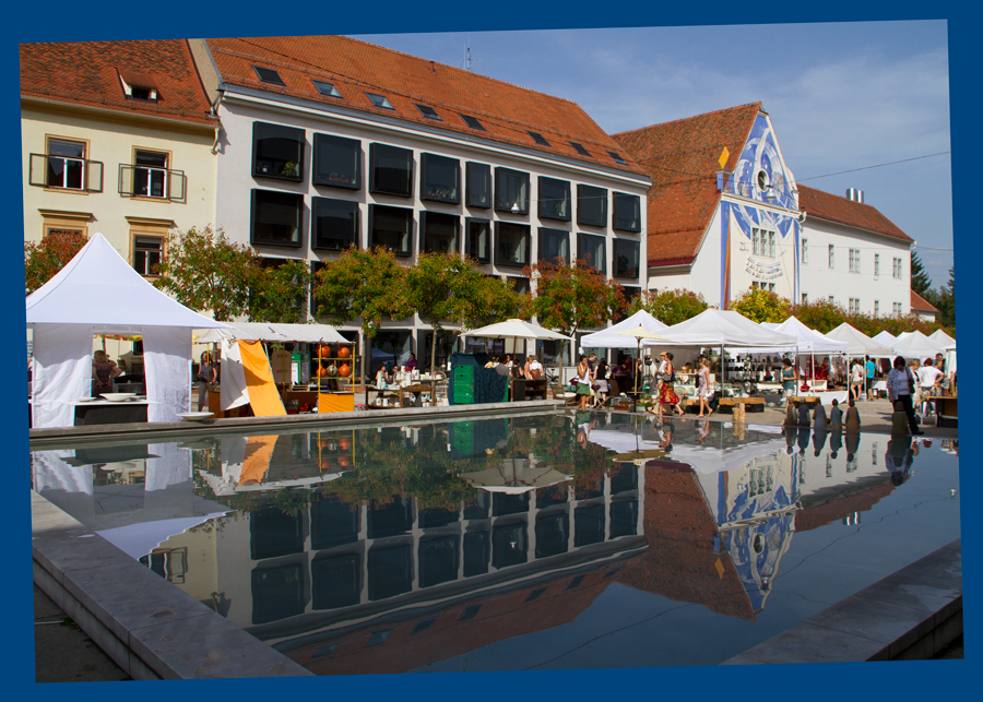 fc-Treffen am Karmeliterplatz