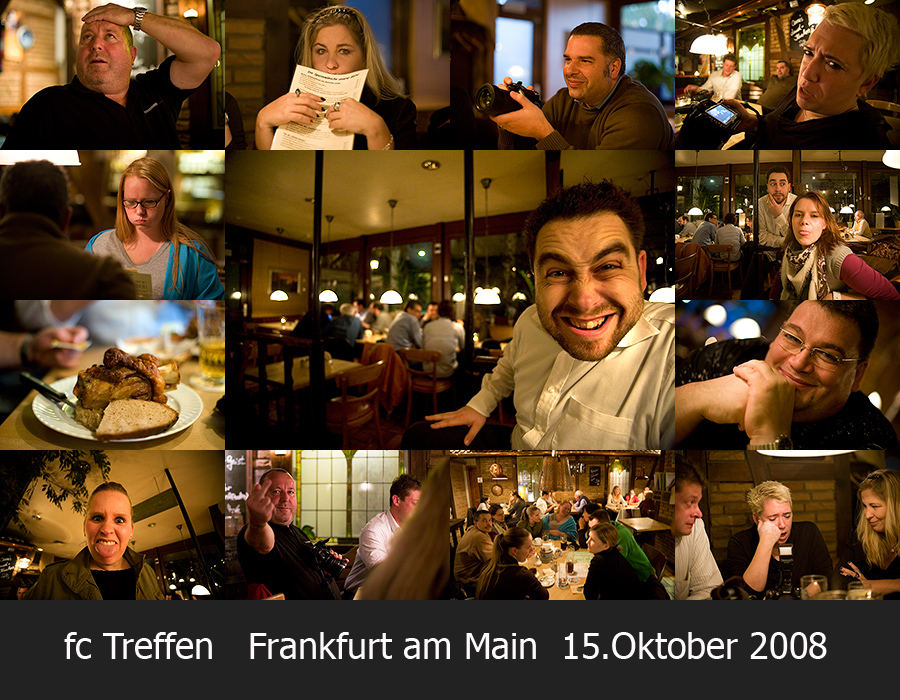 fc Treffen Frankfurt 15.10.2008