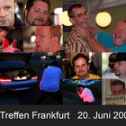 fc Treffen Frankfurt, 20. Juni 2008