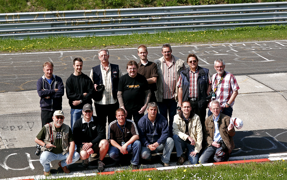 FC Treffen im Schwalbenschwanz