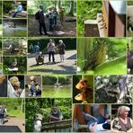 FC-Treffen im Wildwald Vosswinkel