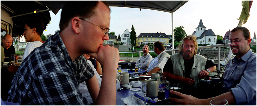 fc-Treffen in Köln