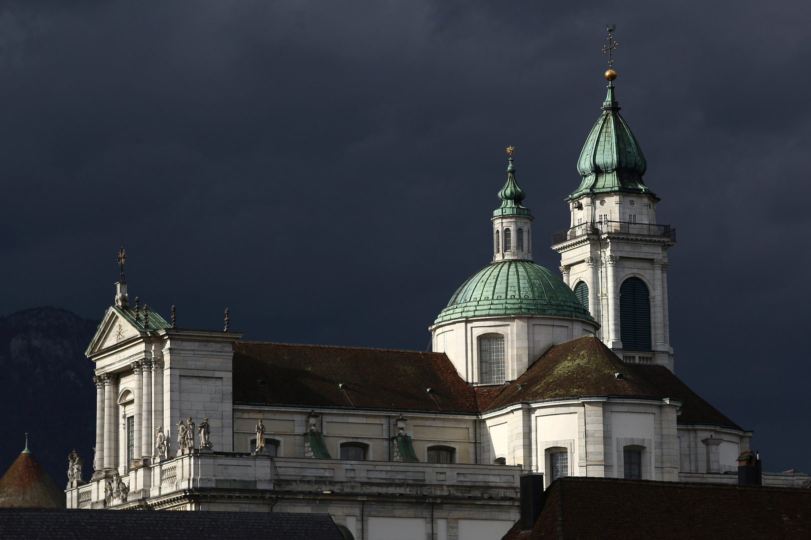 FC-Treffen in Solothurn