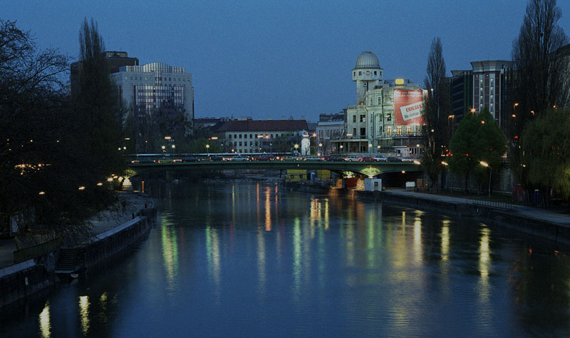 fc-Treffen in Wien - Nachlese